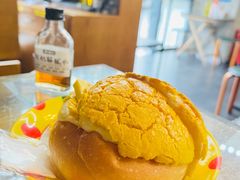 -肥韬茶餐厅(南山mini店)