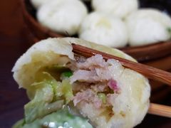鲜肉包-舒小笼松针小笼包