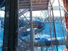 -青岛东方影都融创水世界