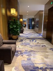 -广州白云机场铂尔曼大酒店·宴会厅·宴会预订中心