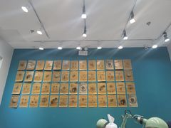 -十八字金·银饰·开蚌DIY·手工体验团建(世纪金源店)