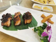 -潮喜竹溪荔湖酒家(荔枝湾店)