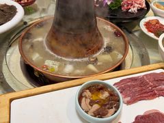 -阳坊胜利涮羊肉(阳坊老店)