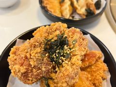 -韩时烤肉(枫蓝店)