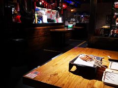 -管氏翅吧(马家堡店)