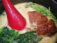 -和府捞面(东直门银座店)