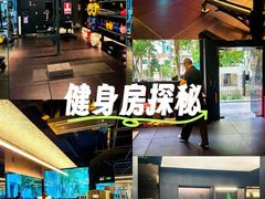 -TOP健身私教工作室(侨香店)