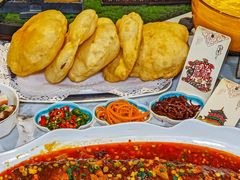 -秦月轩·陕西家乡菜(阜成路·五棵松店)