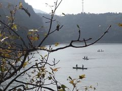 -五泄景区