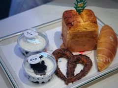 -红星前进面包牛奶公司(君太店)