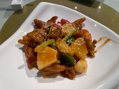 -潮福城大酒楼·潮味粤品·港式点心(湖滨北路店)