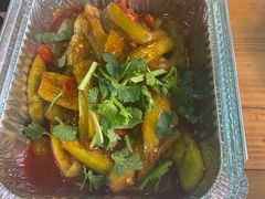 -源味居手把签烧烤(长春一店)