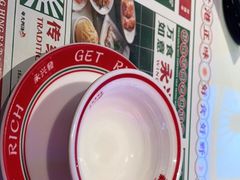 -永兴發香港茶餐厅(三坊七巷店)