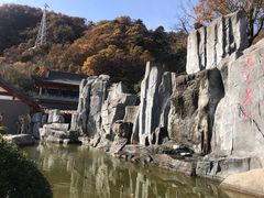 -塔云山