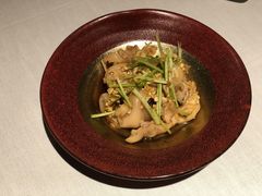 沙姜猪手-三号黄浦会Canton Table