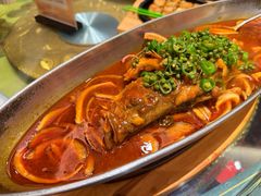 -中国徽菜·徽商故里(广安门店)