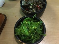 -沼津港精致料理·寿喜烧·烧鸟(漕河泾印象城店)