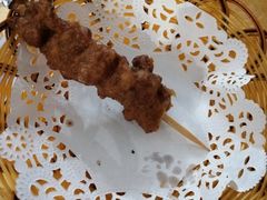 -正隆斋素食超市(西四店)