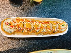 -槿Story·韩国料理(望京韩国美食城店)