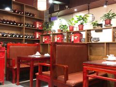 -窄巷子陕菜馆·地道陕西菜(粉巷店)