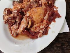 -西塔隆太白烤牛肉馆(图们路店)