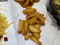 -金春禧(世茂国际广场店)