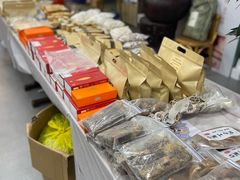 -素清香(解放路店)