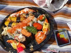 -河风精致寿司(尼盛店)