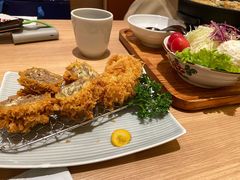 卷心菜炸肉饼-和幸(春熙路群光广场店)