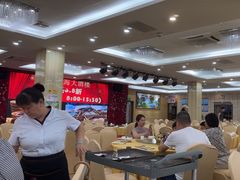 -旺富东海大酒楼(海鲜街店)