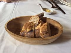 面包-火车头法国西餐厅