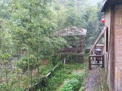 -山沟沟景区