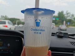 -茶百道(师大花园店)