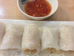 -多多旺港式茶餐厅(新区店)