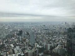 -东京都厅舍