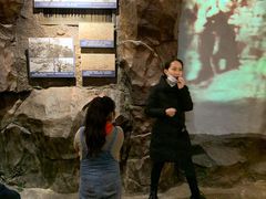 -邱少云烈士纪念馆