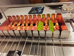 -玉善烧烤串城(长春总店)