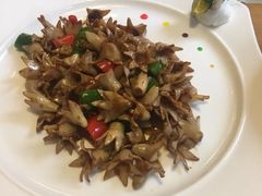-禧和源养生素食茶馆