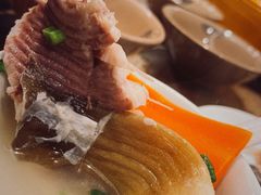 -马帮菜馆·美味野生菌