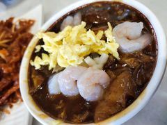 -天天初二·天津传统捞面·天津特色菜(凌奥总店)