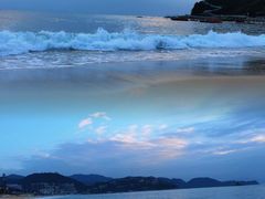 -大梅沙海滨公园