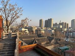-戏马台景区