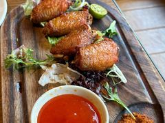 -MARU玛露音乐餐厅(大学路店)