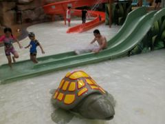 -杭州开元森泊度假乐园