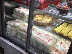 -昆明冠生园·蛋糕·面包(南强街店)