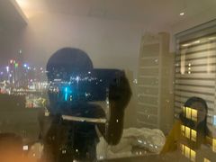 -香港铜锣湾皇悦酒店