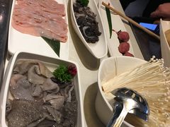 -海底捞火锅(团结桥店)