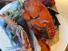 -哈曼度假酒店哈宝家庭餐厅(大东海店)