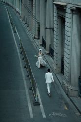 -麦田·婚纱摄影(天河新天地店)