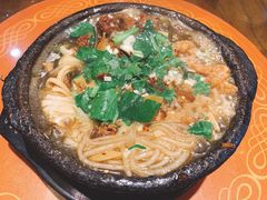 -王明古法砂锅居(开化寺店)